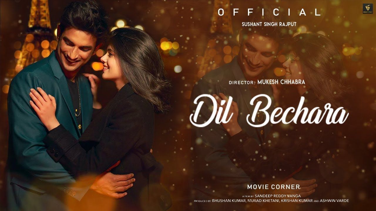 dil-bechara